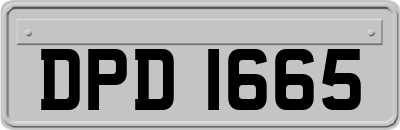 DPD1665