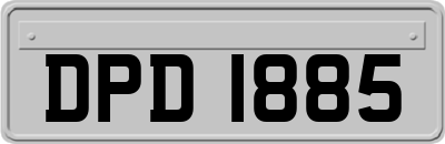 DPD1885