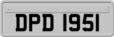 DPD1951