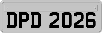 DPD2026