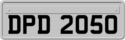 DPD2050