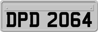 DPD2064