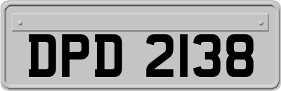 DPD2138