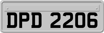 DPD2206