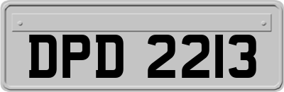 DPD2213