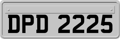 DPD2225