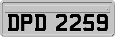 DPD2259