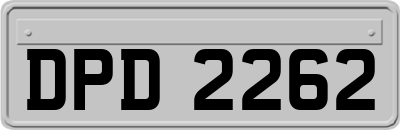 DPD2262