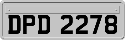 DPD2278
