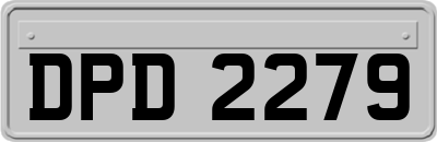 DPD2279