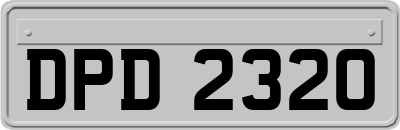 DPD2320