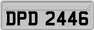 DPD2446