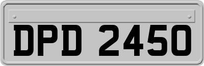 DPD2450