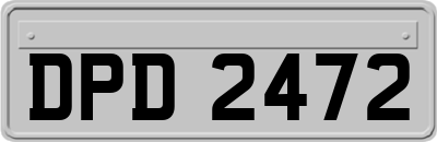 DPD2472