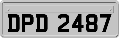 DPD2487