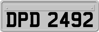 DPD2492
