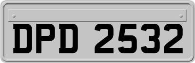 DPD2532