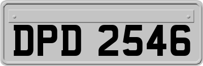 DPD2546