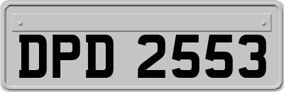 DPD2553
