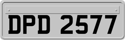 DPD2577