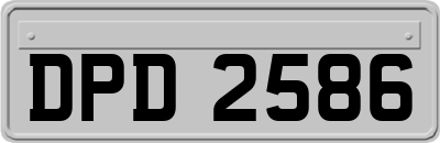 DPD2586