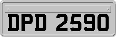 DPD2590