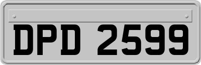 DPD2599