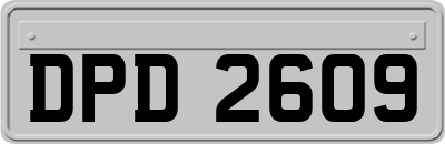 DPD2609