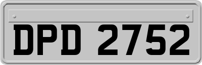 DPD2752