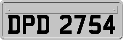 DPD2754