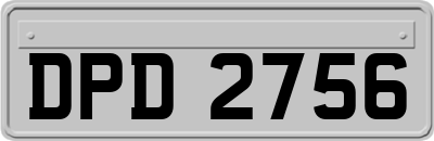 DPD2756