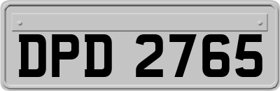 DPD2765