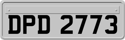 DPD2773