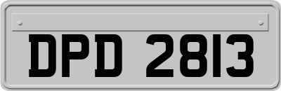 DPD2813