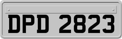 DPD2823