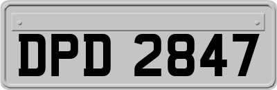 DPD2847