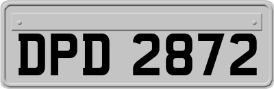 DPD2872