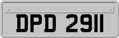 DPD2911
