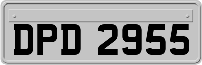 DPD2955