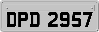 DPD2957