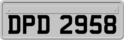 DPD2958