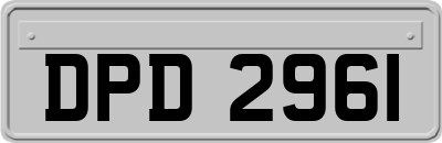 DPD2961