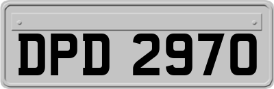 DPD2970