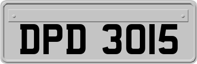 DPD3015