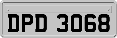 DPD3068