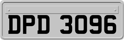 DPD3096