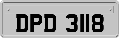 DPD3118