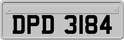 DPD3184