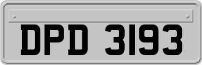 DPD3193