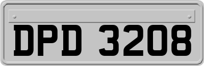 DPD3208